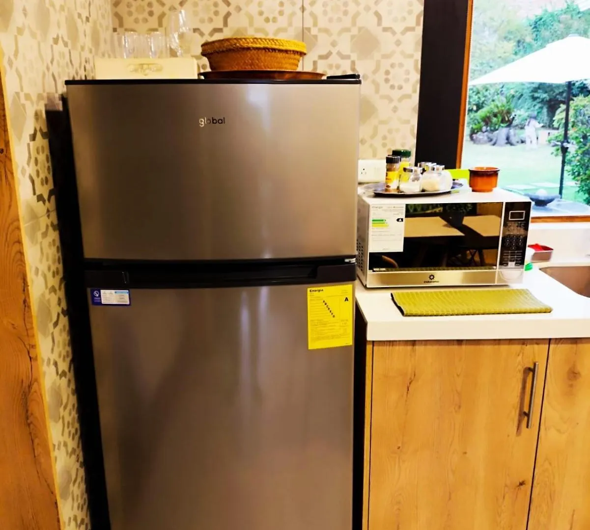 Holiday home El Jardin, Parqueadero, Wi-Fi & Smarttv2 Villa Cuenca